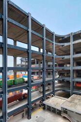 Tuas South Link 1 (D22), Warehouse #456527591